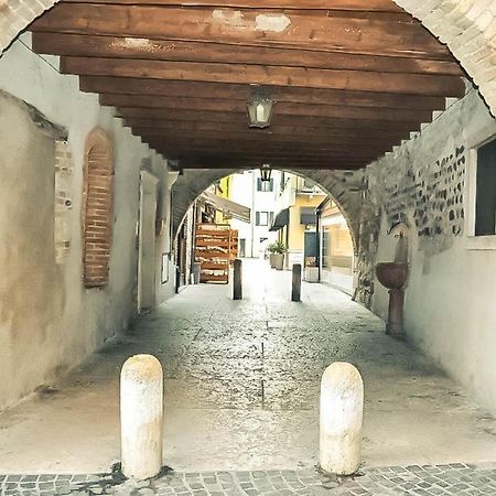 Appartamenti San Francesco Lazise Buitenkant foto