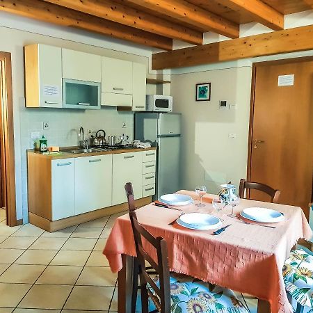 Appartamenti San Francesco Lazise Buitenkant foto