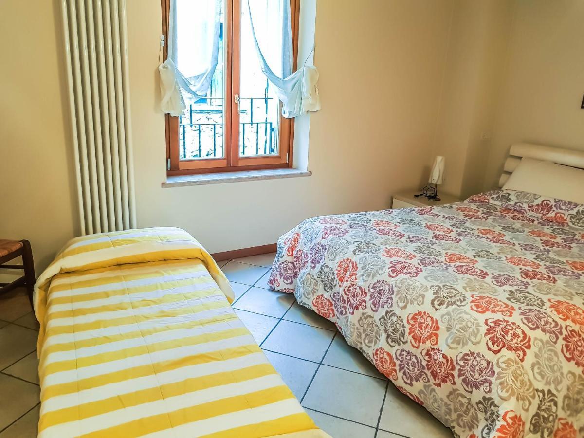 Appartamenti San Francesco Lazise Buitenkant foto