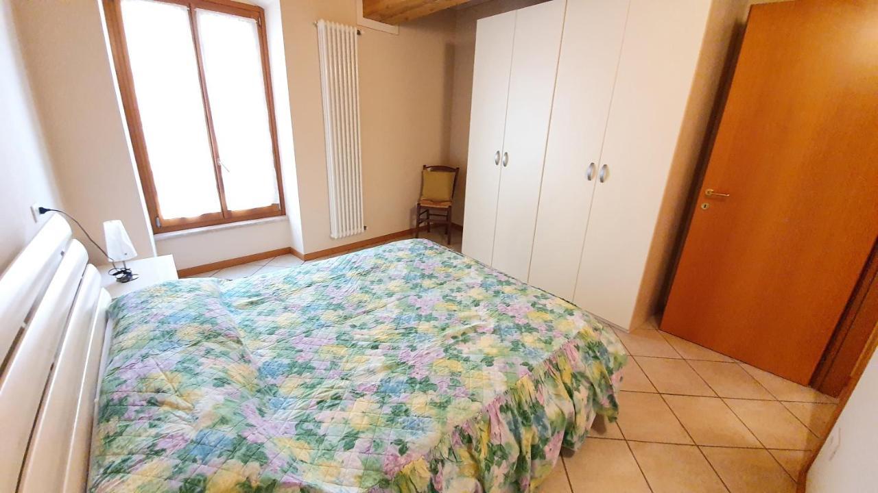 Appartamenti San Francesco Lazise Buitenkant foto