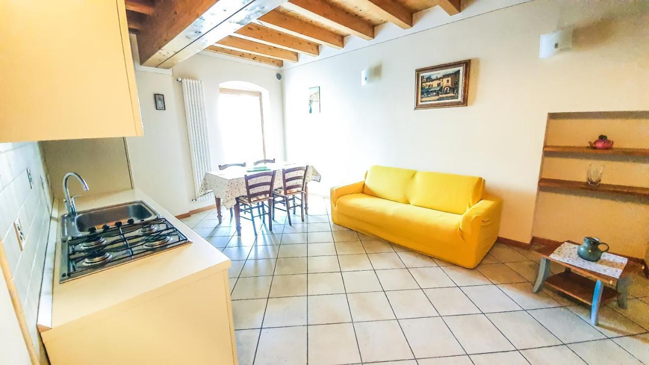 Appartamenti San Francesco Lazise Buitenkant foto