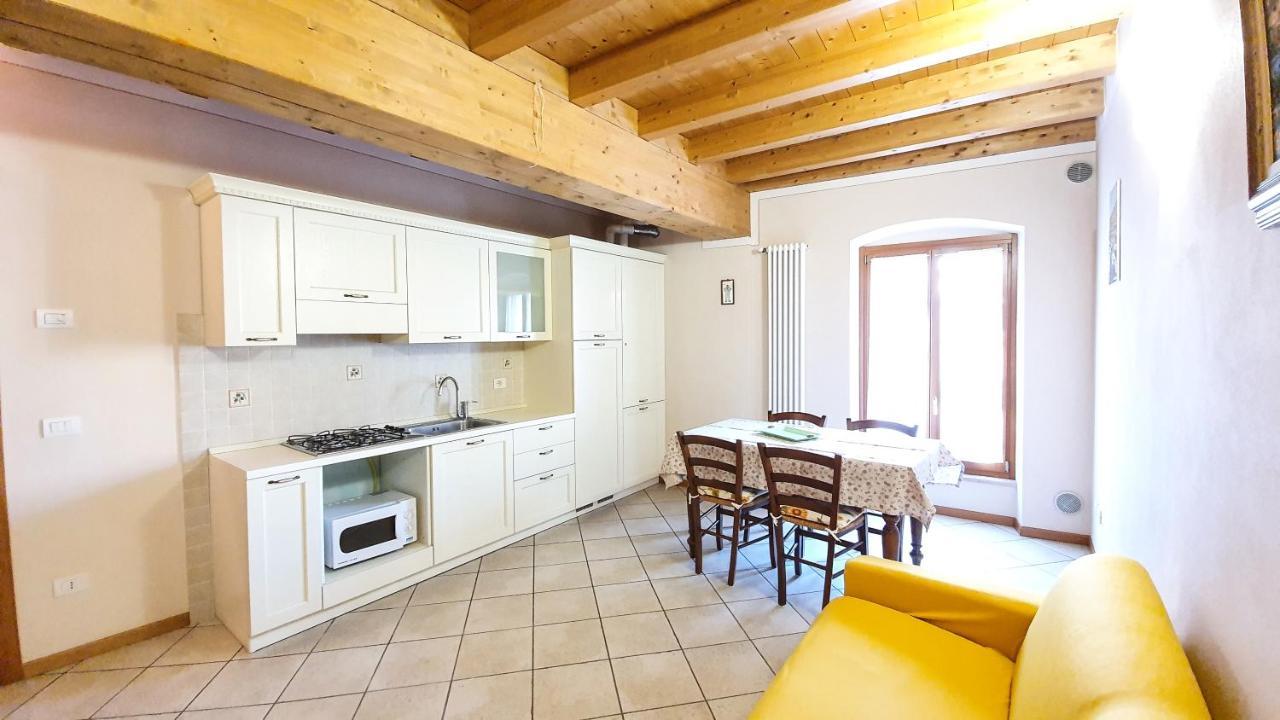 Appartamenti San Francesco Lazise Buitenkant foto