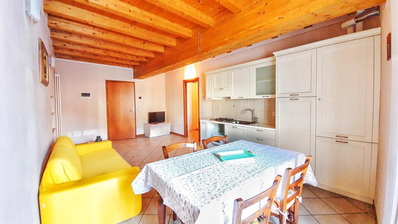Appartamenti San Francesco Lazise Buitenkant foto
