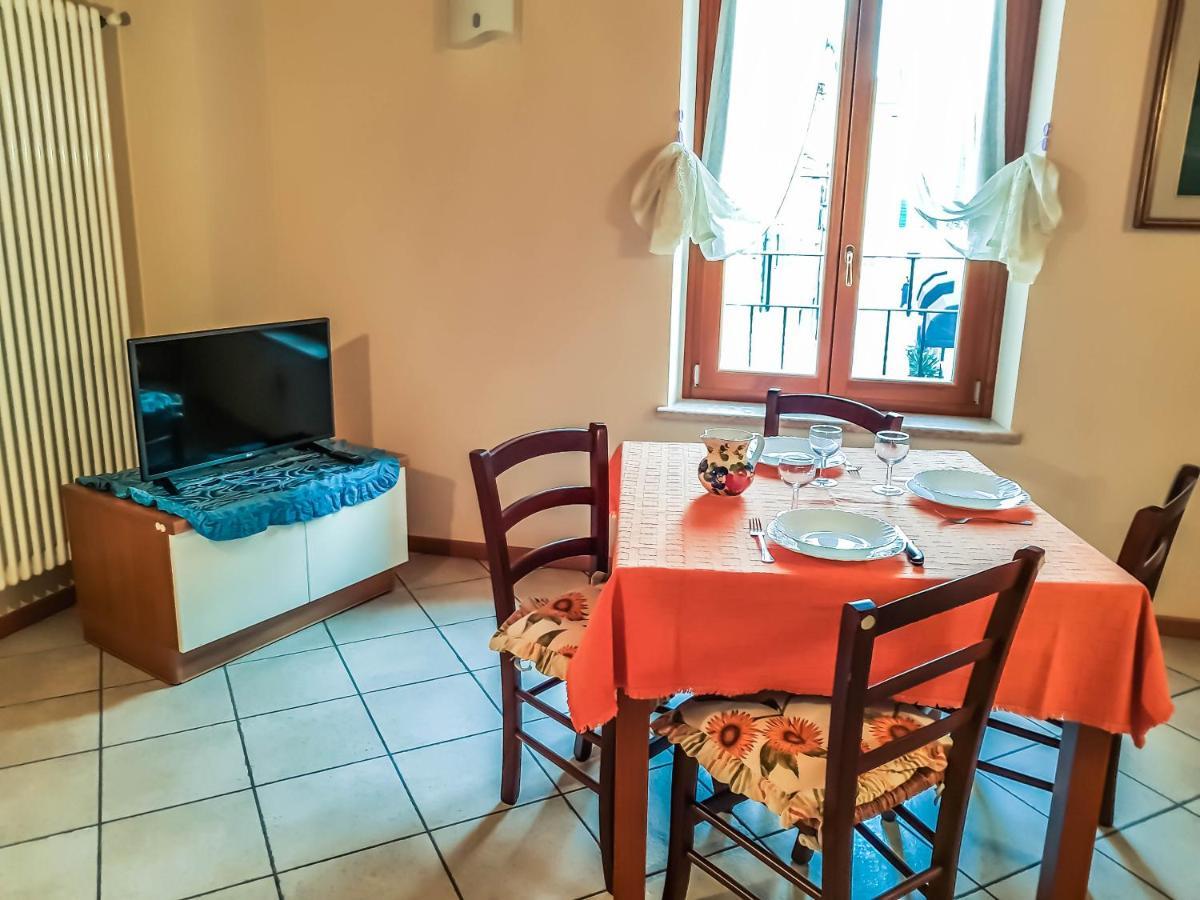 Appartamenti San Francesco Lazise Buitenkant foto