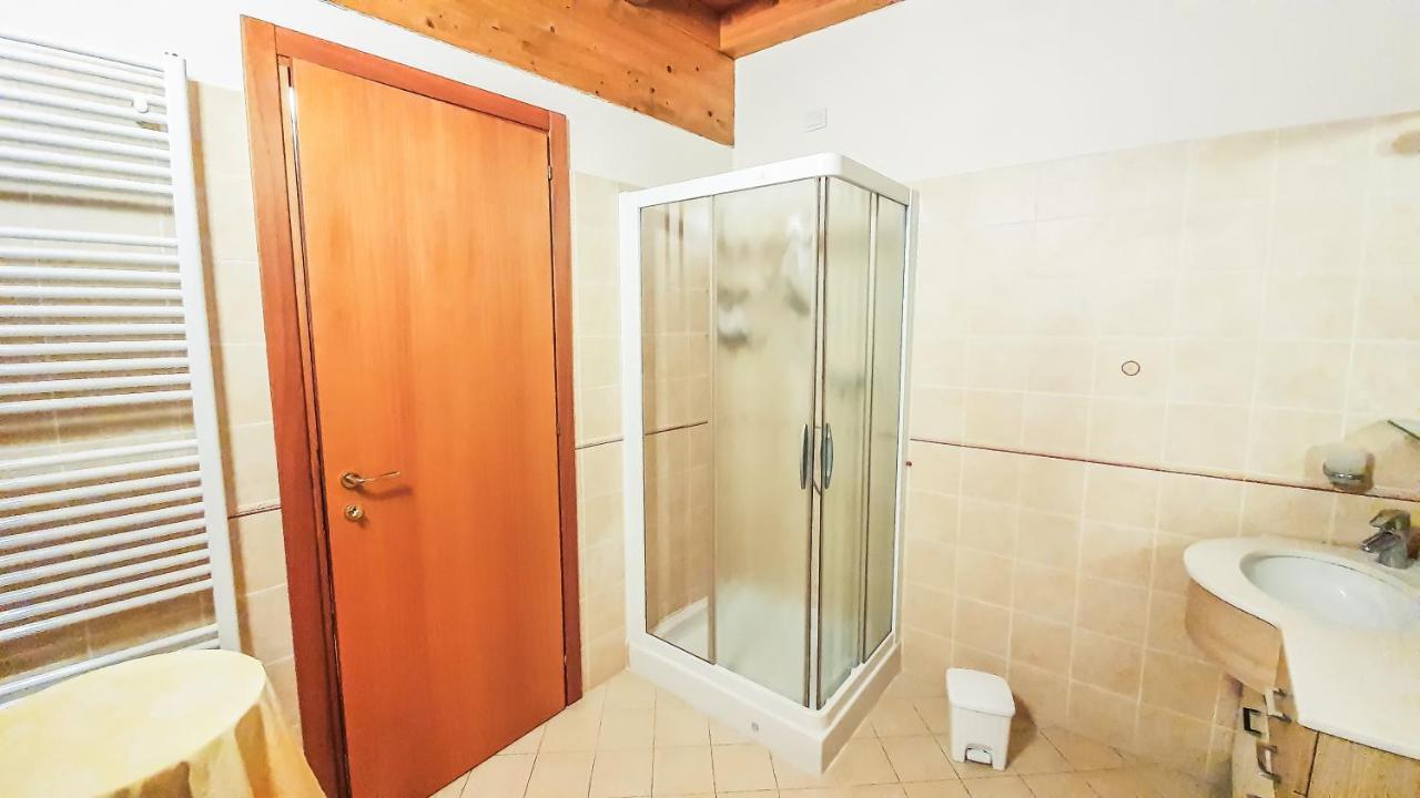 Appartamenti San Francesco Lazise Buitenkant foto
