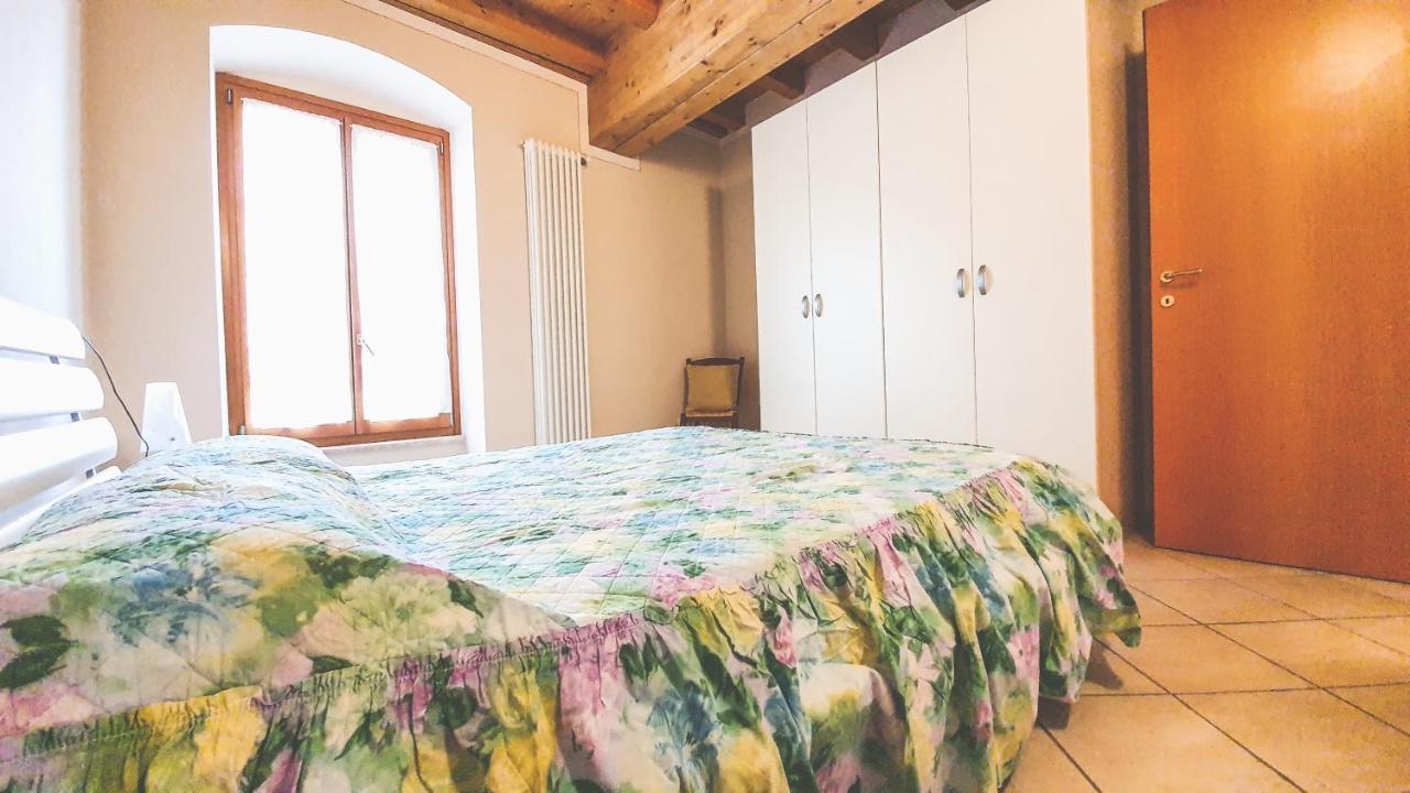 Appartamenti San Francesco Lazise Buitenkant foto