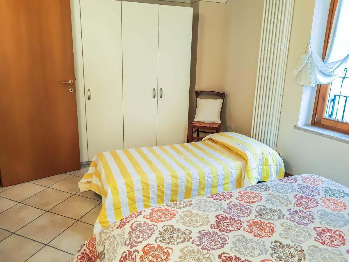 Appartamenti San Francesco Lazise Buitenkant foto