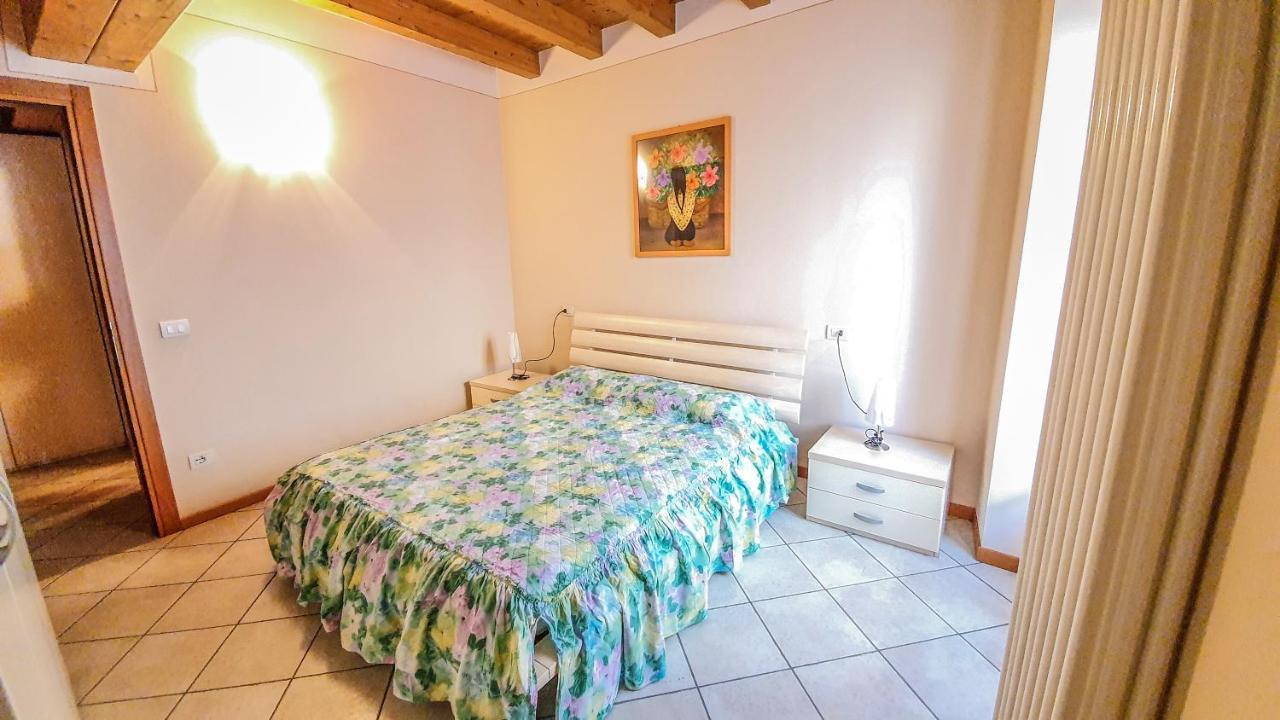 Appartamenti San Francesco Lazise Buitenkant foto