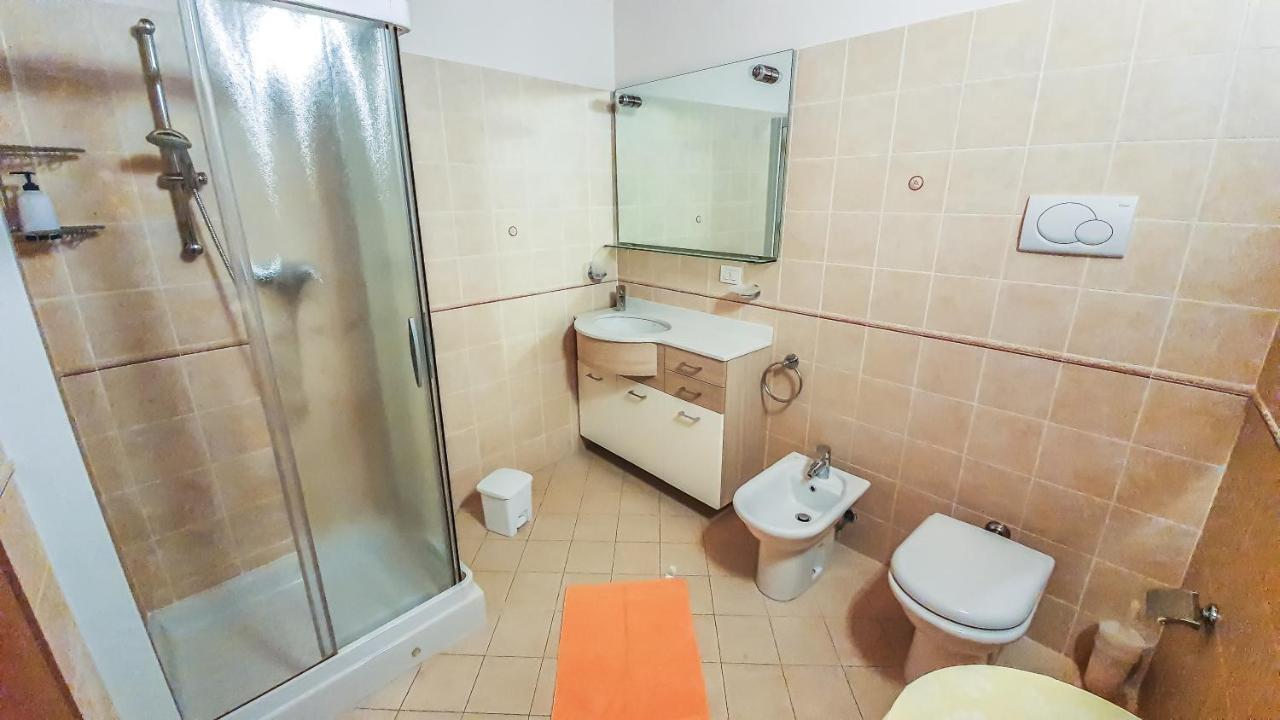 Appartamenti San Francesco Lazise Buitenkant foto